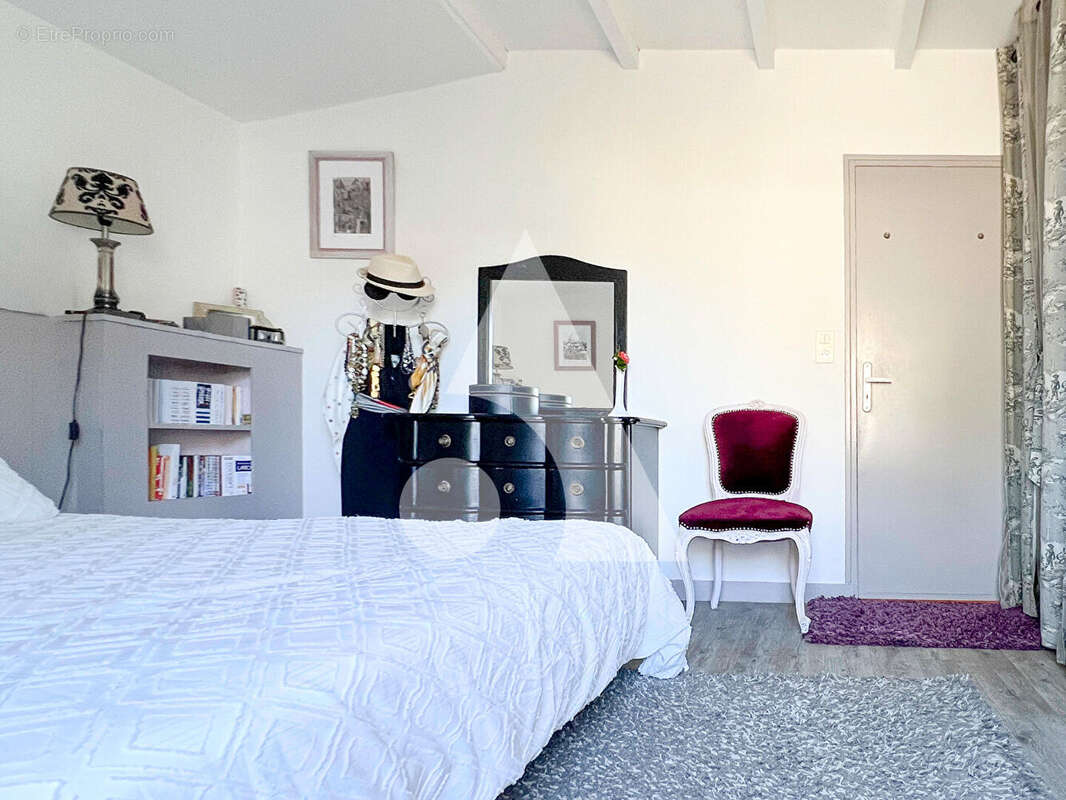 Maison à THENAC