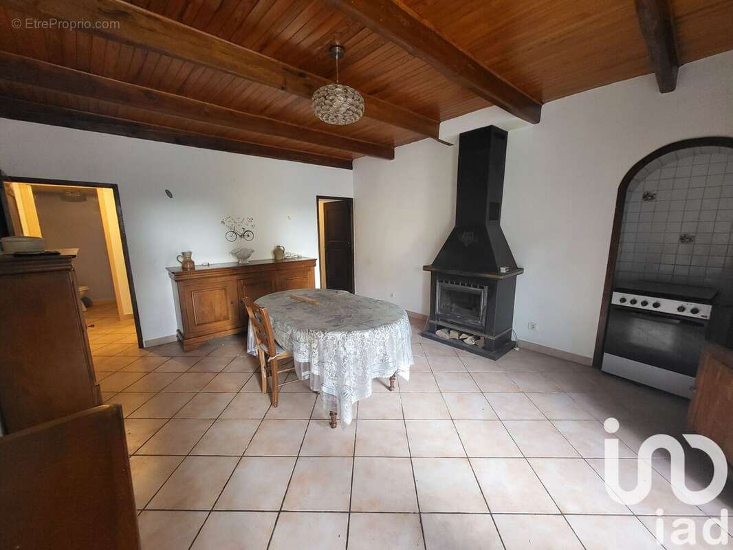 Maison 140 m² à Rosans  - photo 3