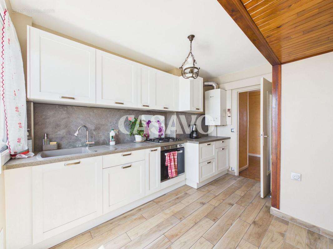 Appartement à CHAMPIGNY-SUR-MARNE