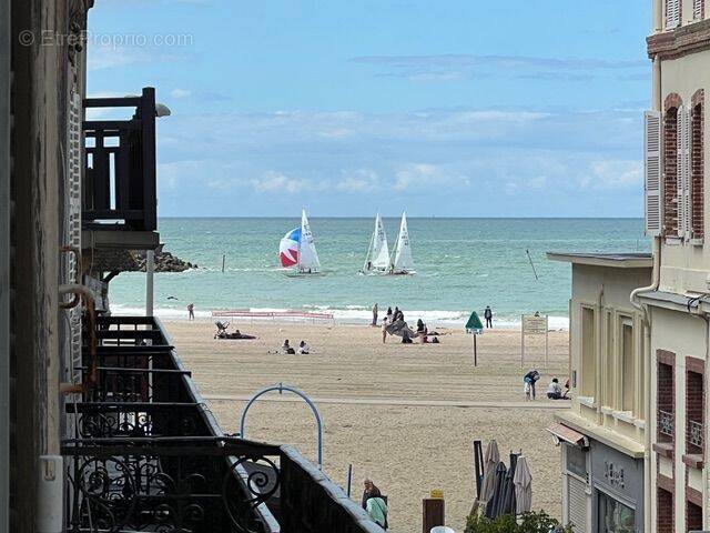 Commerce à TROUVILLE-SUR-MER