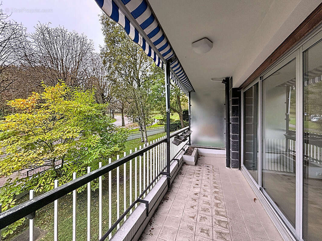 Appartement à SCEAUX