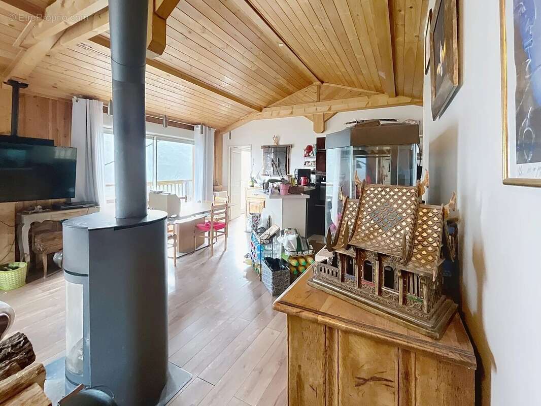 Maison à SAINT-AUBAN