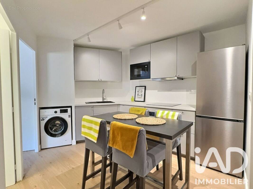 Photo 1 - Appartement à AIX-EN-PROVENCE