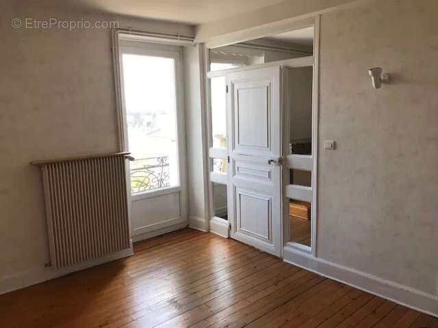Appartement à LE CREUSOT