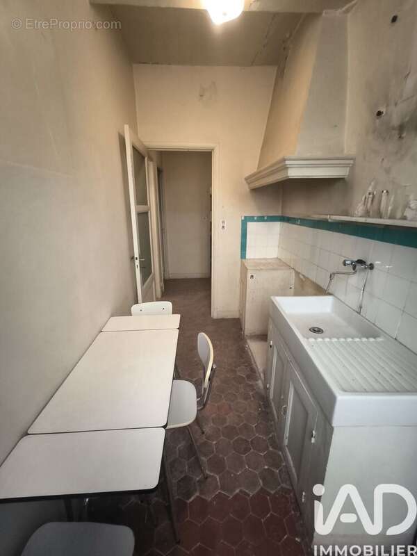 Photo 6 - Maison à SAINT-ETIENNE-LES-ORGUES