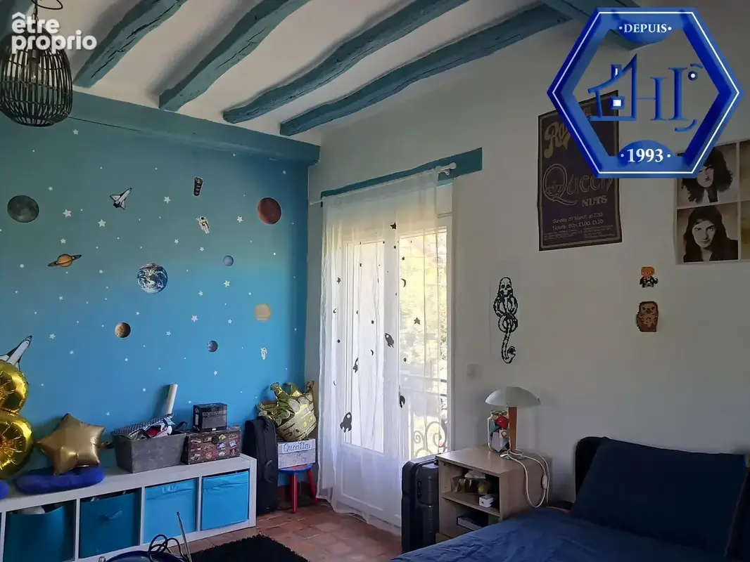 Maison 11 pièces 197 m² à vendre à Beaulieu-Sur-Loire (45630) - photo 13