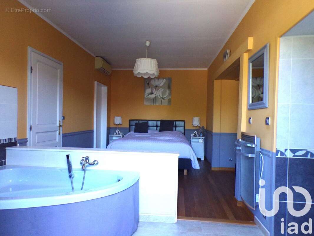 Maison 115 m² à Marsangy  - photo 5
