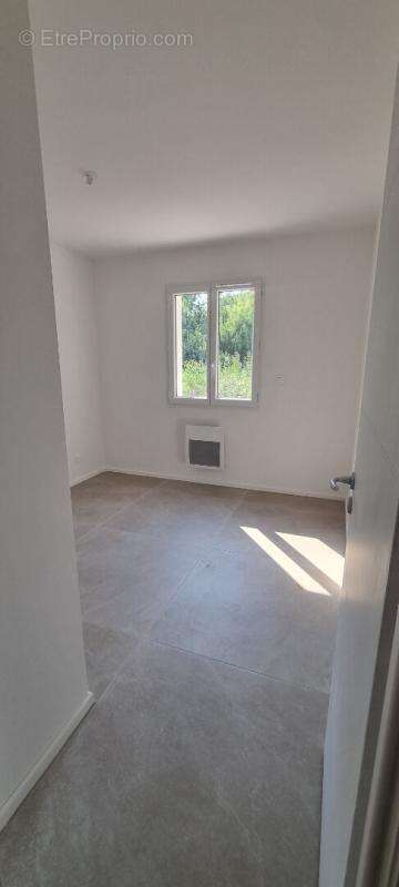 Villa mitoyenne Neuve 4P avec Jardin 650m2 - photo 9