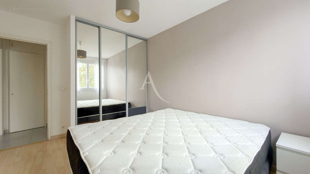 Appartement à MONTGERON