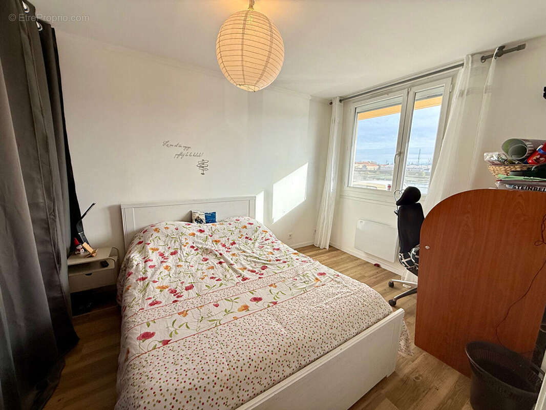 Appartement à ROANNE