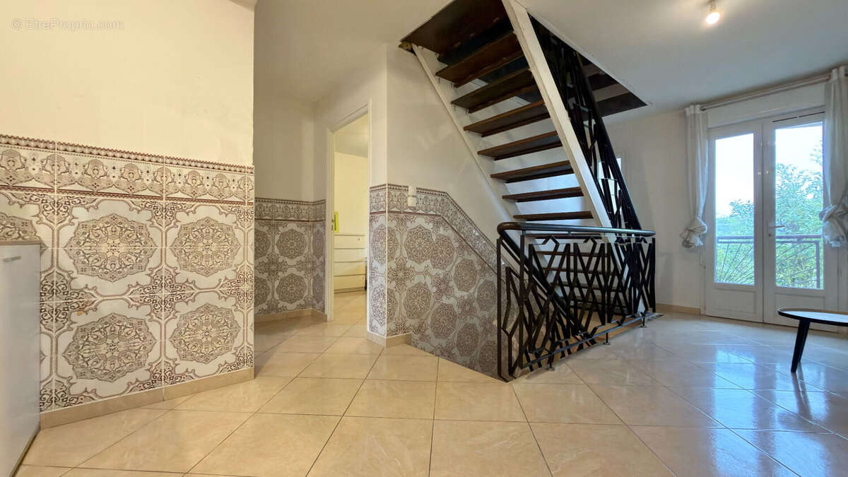 Maison 172m² à villabé - photo 6