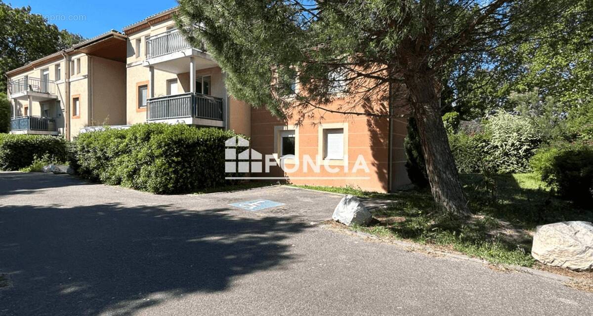 Appartement à AVIGNON