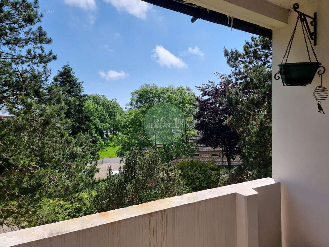 Appartement à LE HAVRE