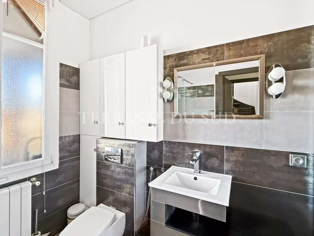 Maison à MARSEILLE-11E