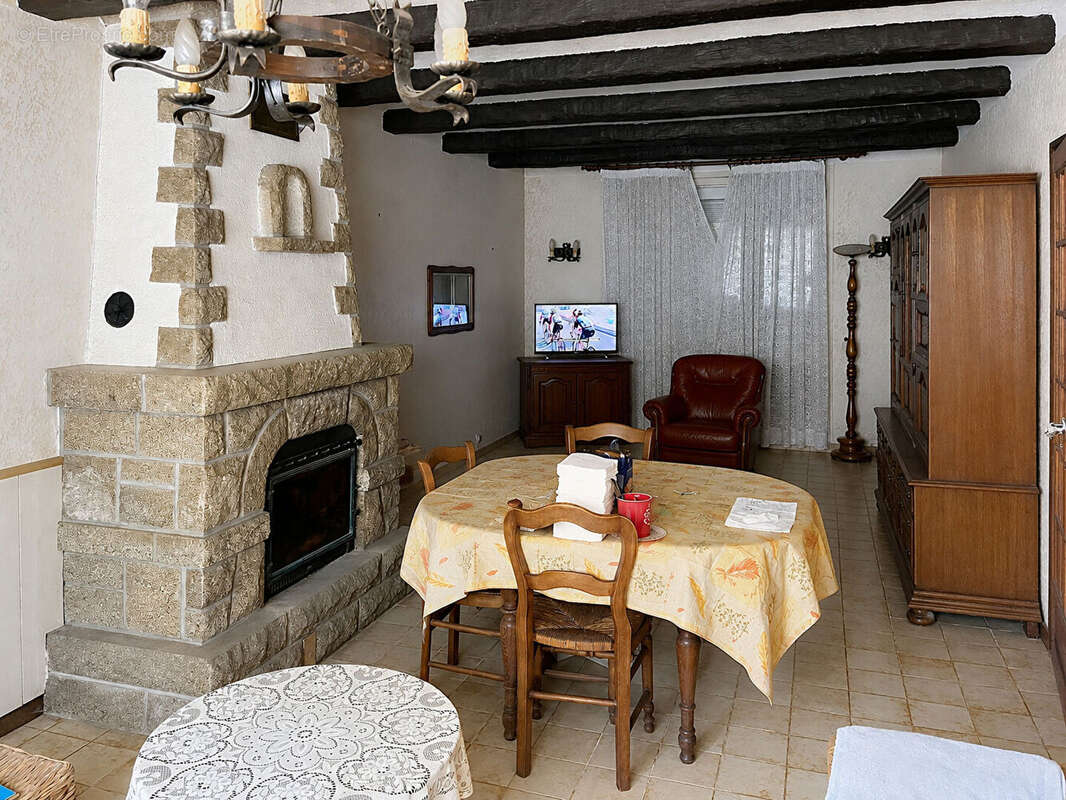 Maison Ploemel 5 pièce(s) 114 m2 - photo 4