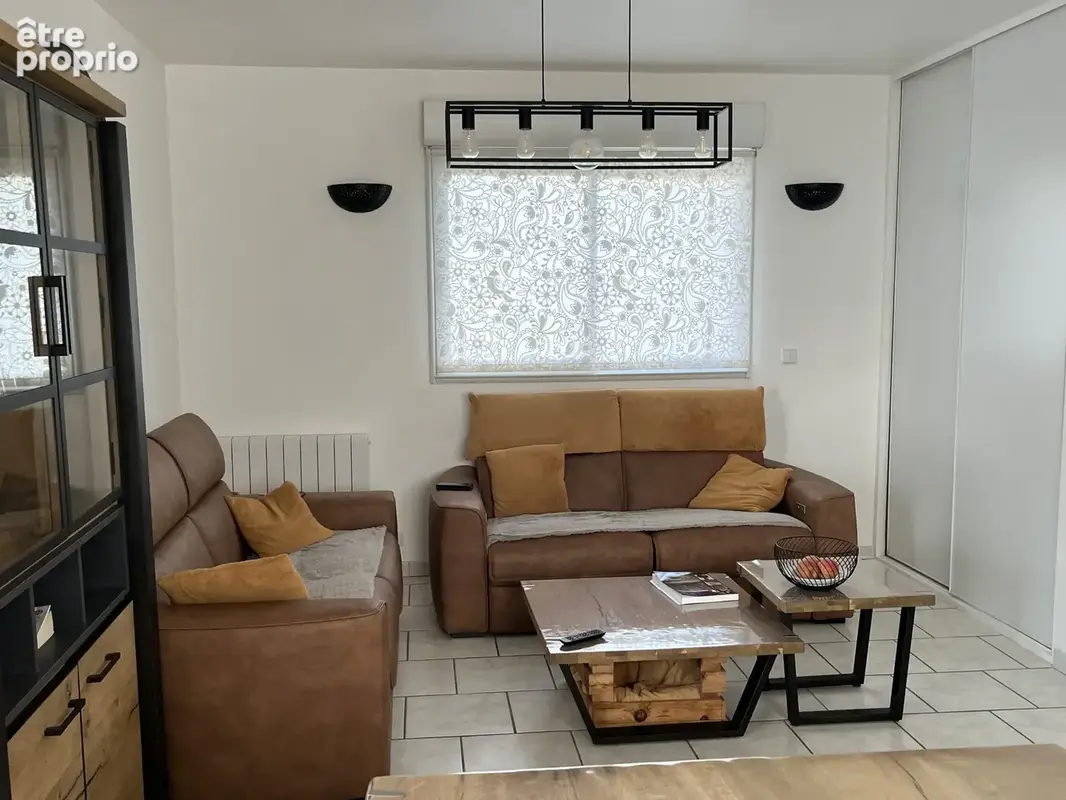 Tres belle  maison sans travaux retonval - photo 3