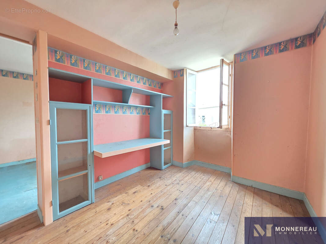 Maison de bourg a renover - photo 14