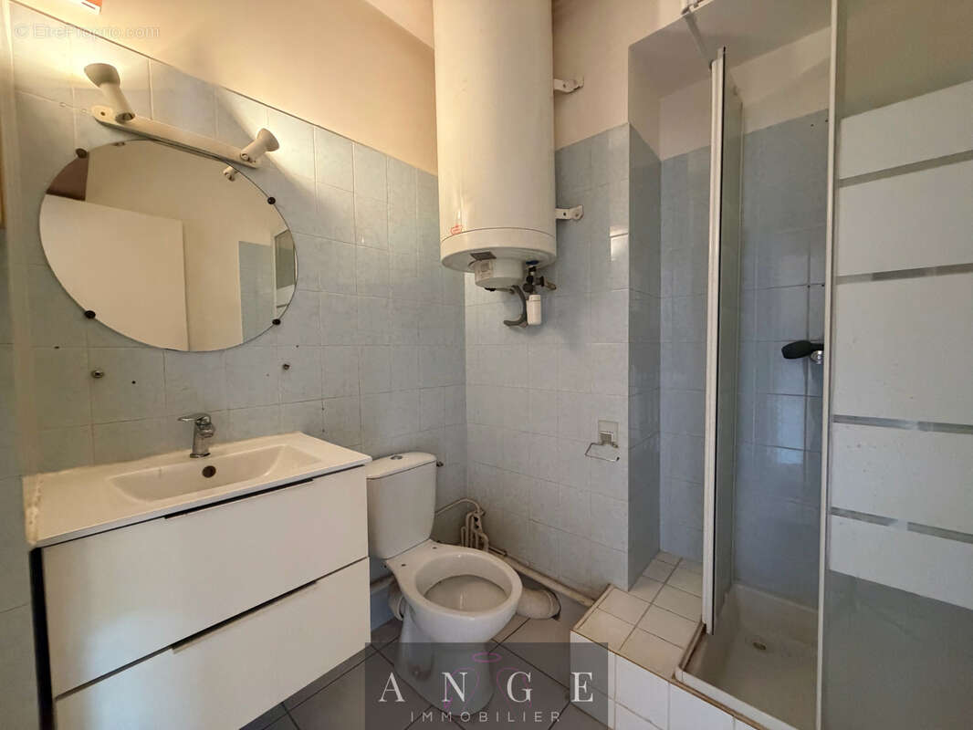 Appartement à LA FARLEDE