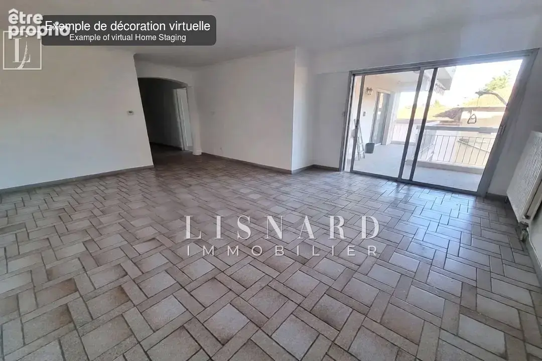 Appartement 3 pièces 71 m² à vendre à Vallauris (06220) - photo 3