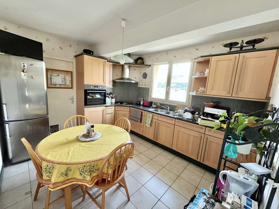 Maison à PRINSUEJOLS