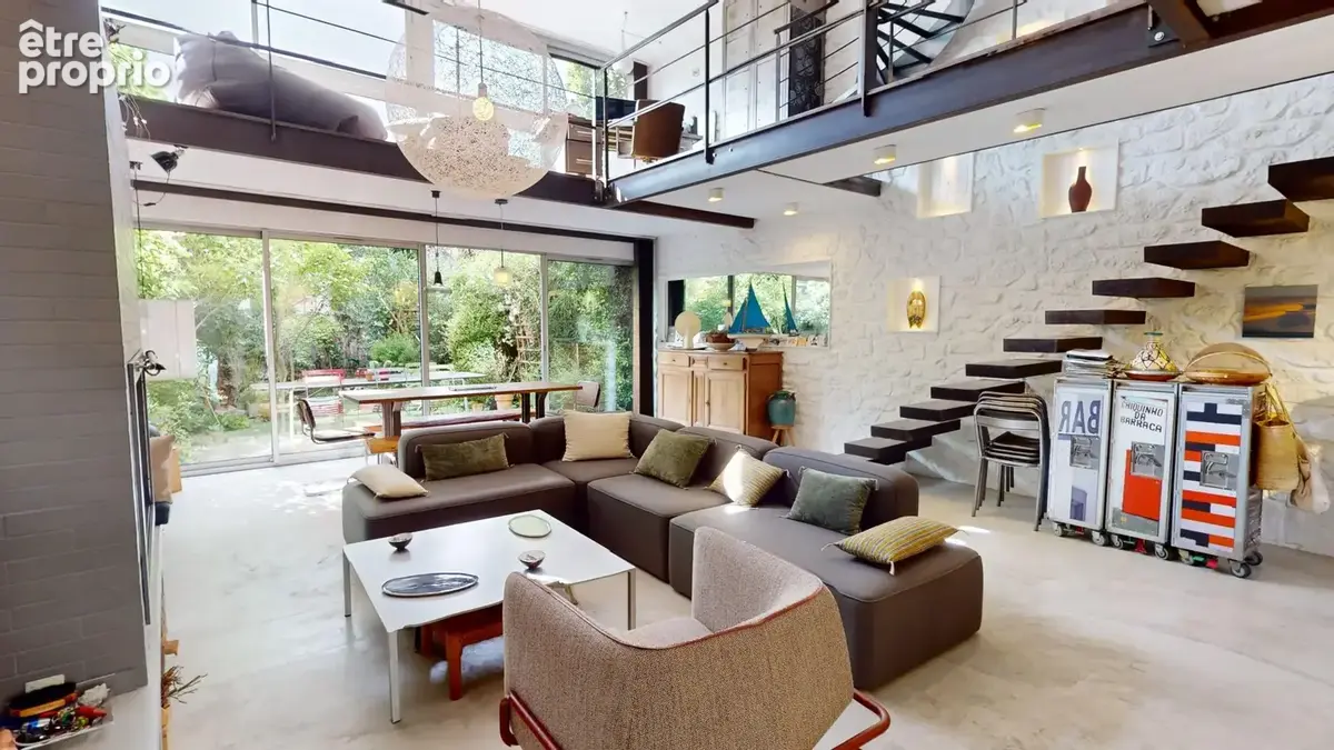 Appartement à BAGNOLET