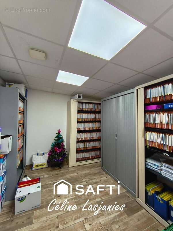 Photo 5 - Appartement à VILLENEUVE-SUR-LOT