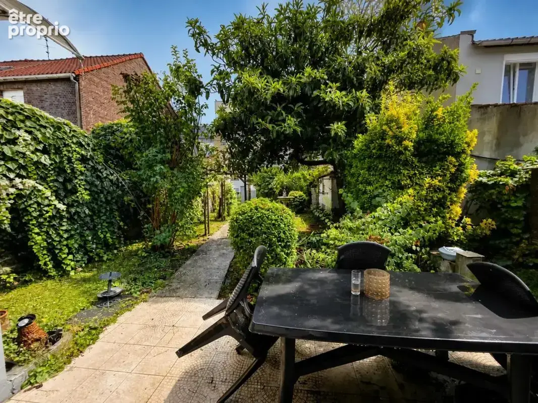 Maison de 3 pièces de 90 m² à Saint-André-lez-Lille - photo 14