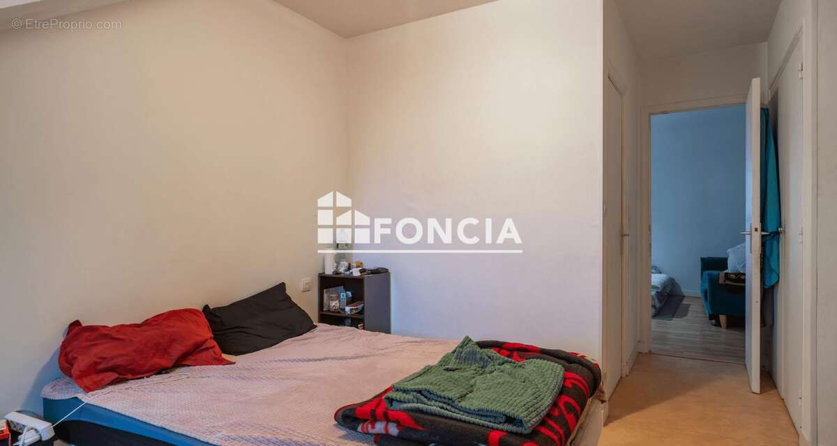 Appartement à LORIENT