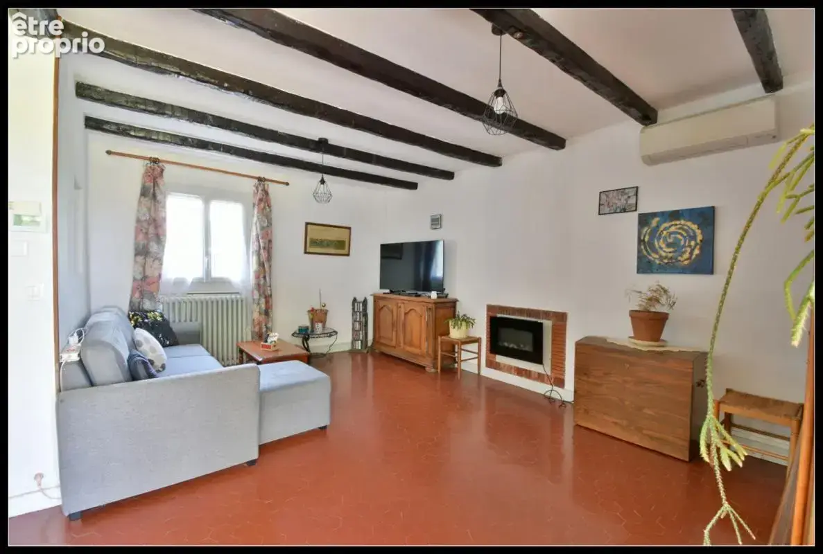 Lagor - villa de plain-pied 115 m² - 1732 m2 de terrain - photo 10