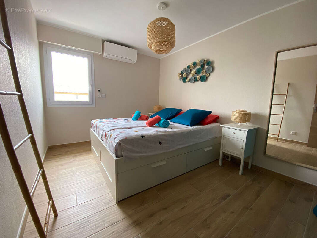 Appartement à FREJUS