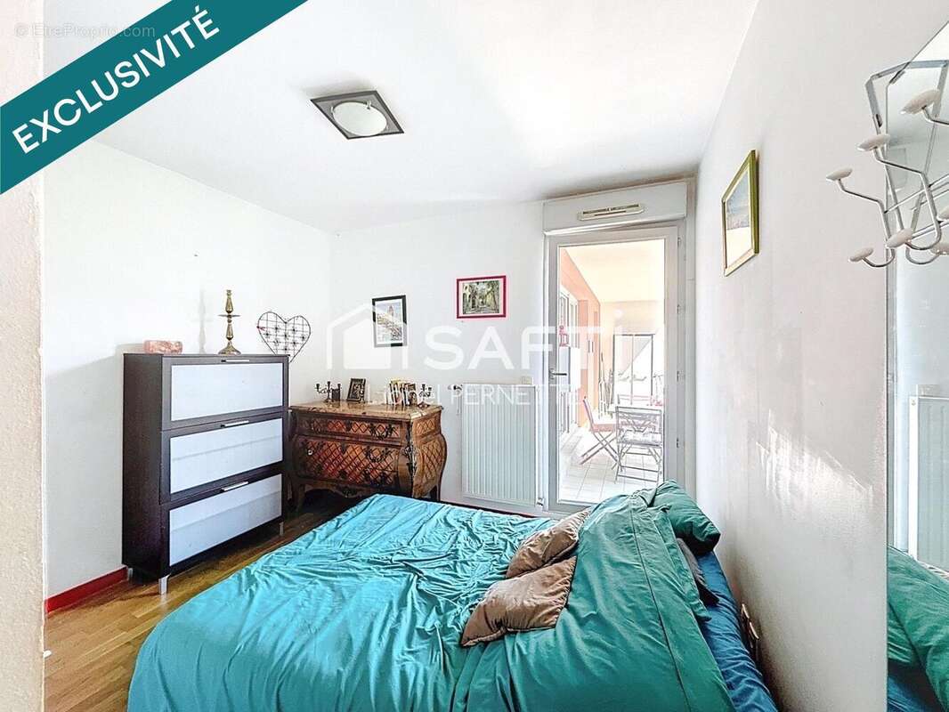 Photo 7 - Appartement à LYON-6E