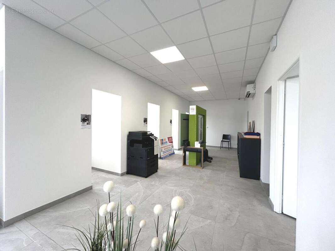 Appartement à DOLE