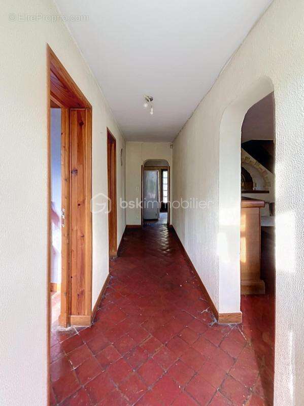 Maison de charme en bourgogne - photo 14