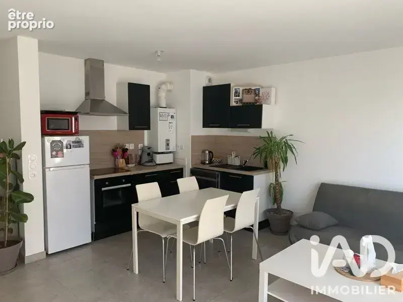 Photo 1 - Appartement à CHATEAUGIRON