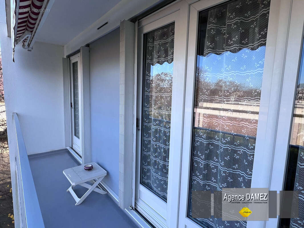 Appartement à DOURDAN