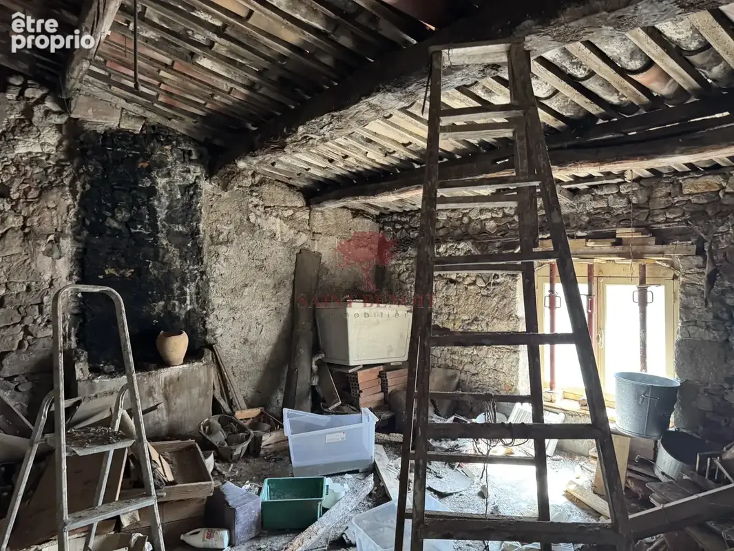 Clermont l herault immeuble a vendre - photo 8