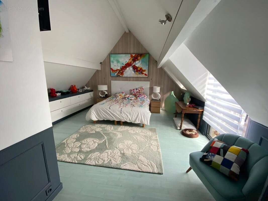 Maison à SAINT-REMY