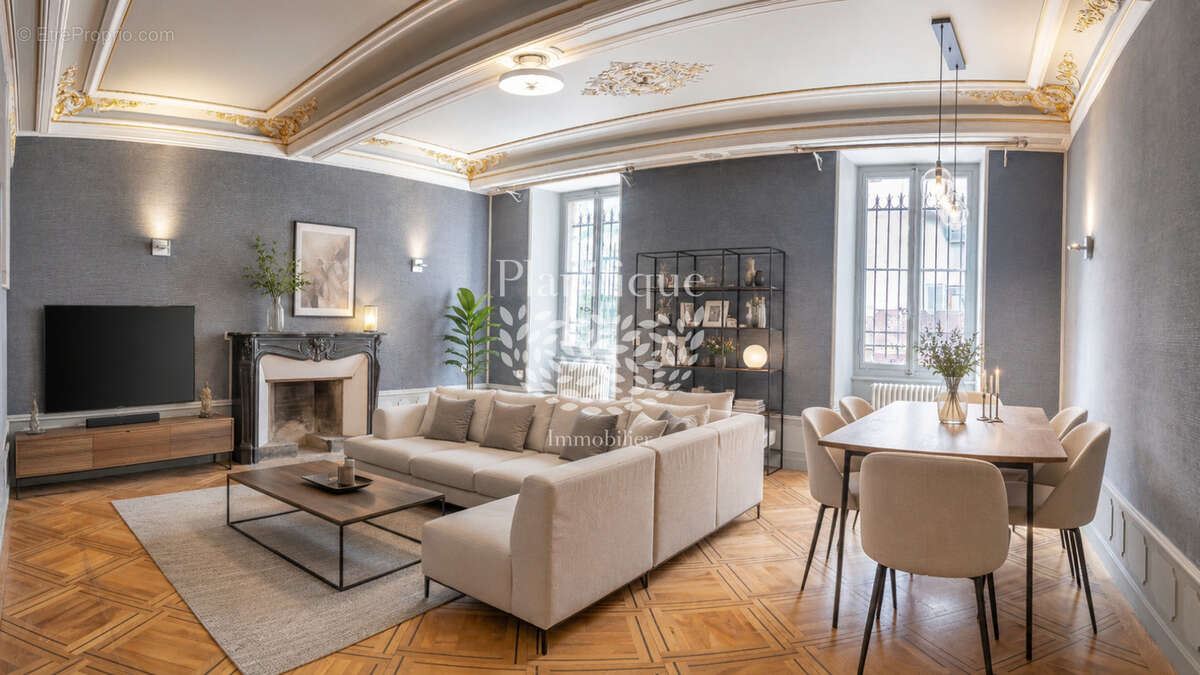 Appartement à ANNECY