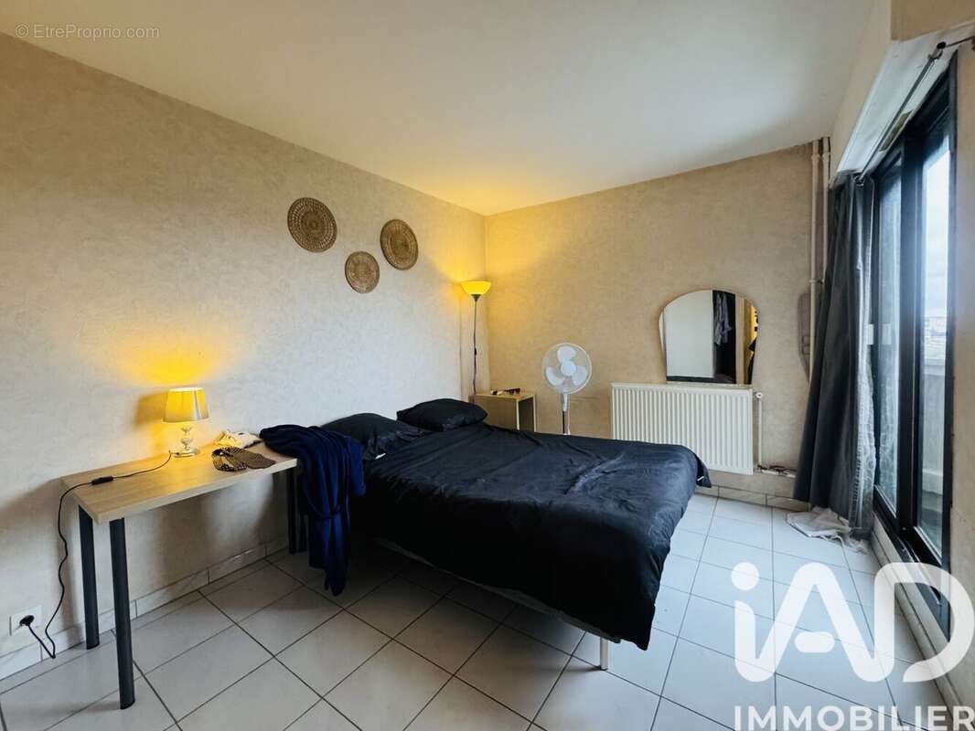 Photo 8 - Appartement à CRETEIL