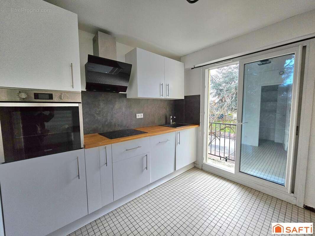 Photo 4 - Appartement à MELUN