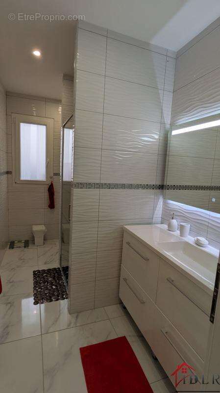 Maison individuelle, 6 Chambres, DPE A+, Piscine Pompe à Cha - photo 5