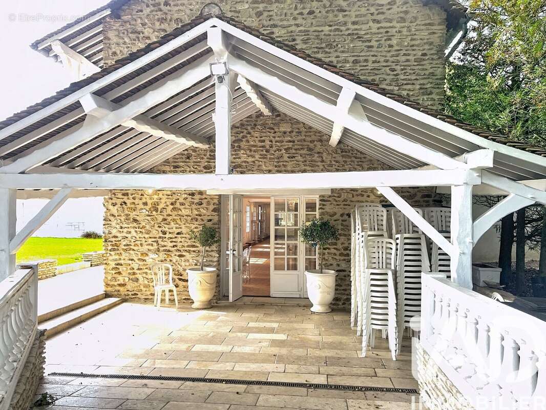 Photo 4 - Maison à GAMBAIS