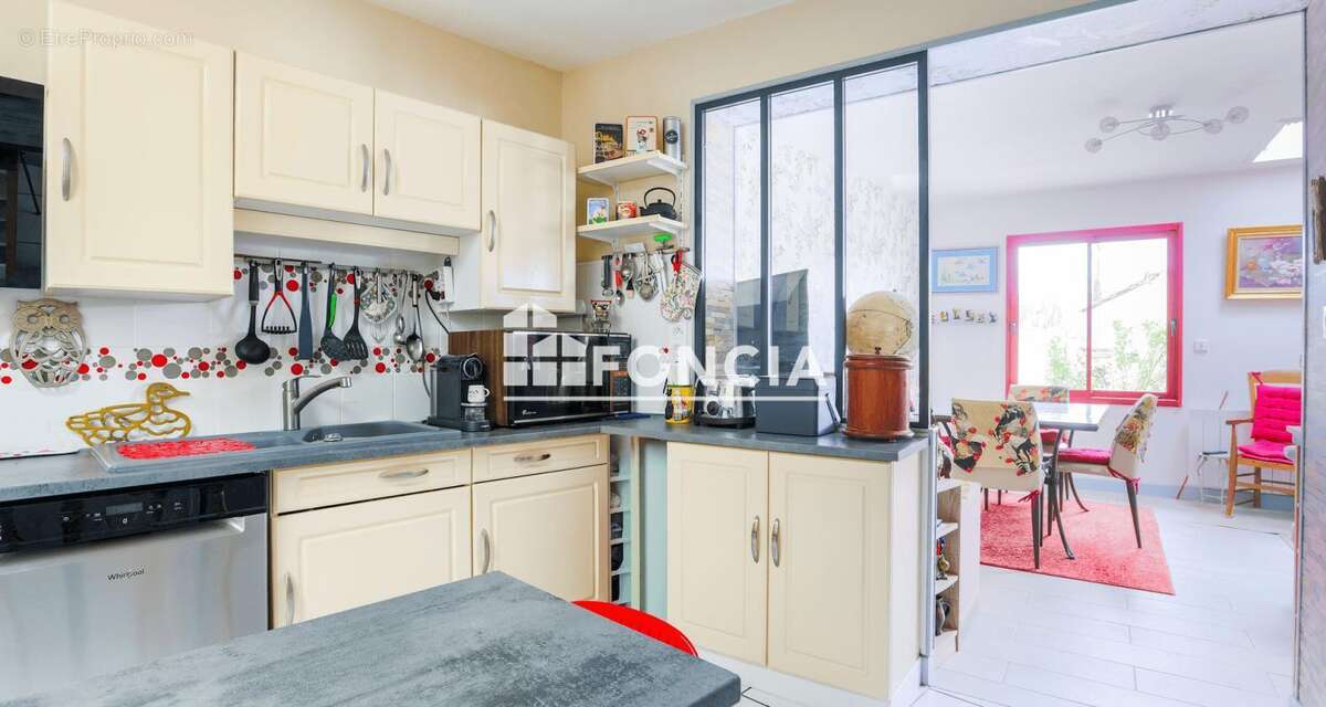 Maison à CHATELAILLON-PLAGE