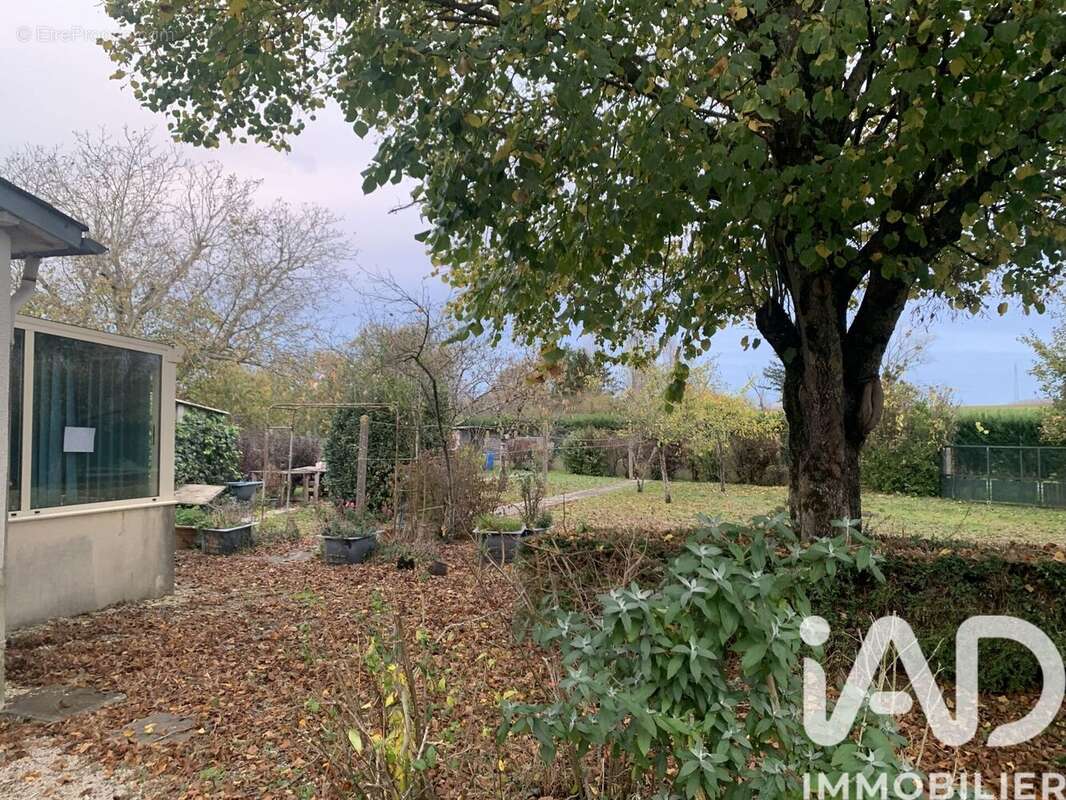 Photo 3 - Maison à BOUGES-LE-CHATEAU