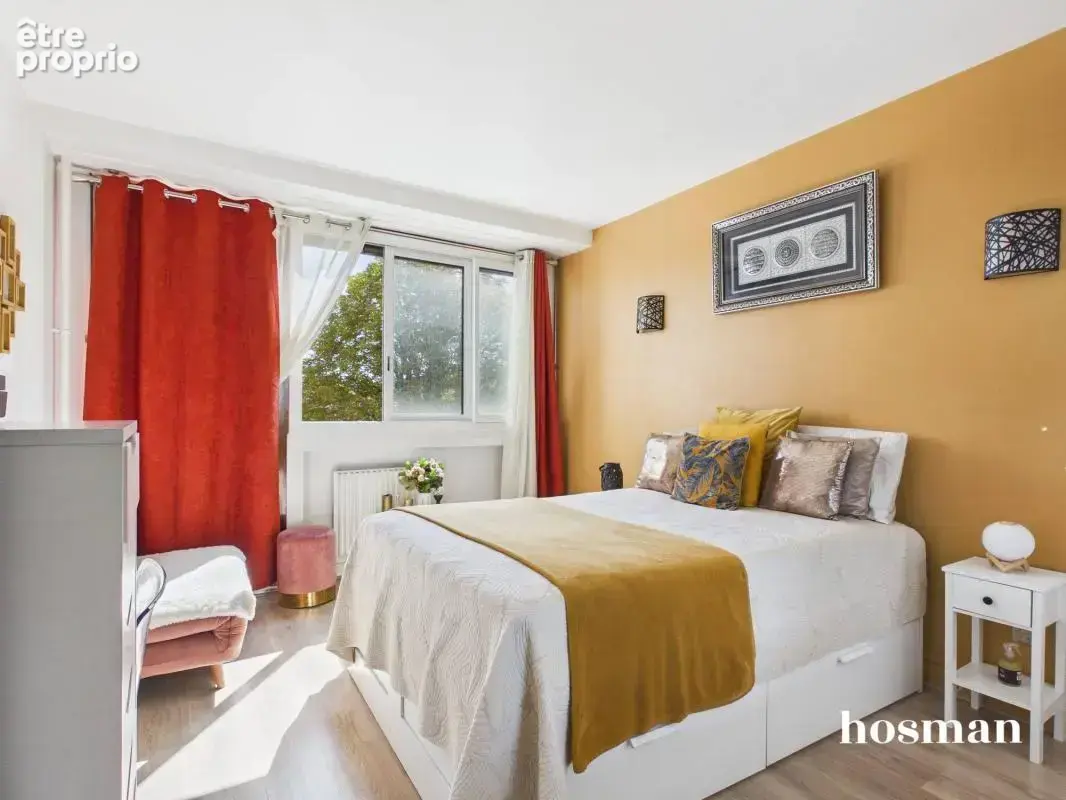 Lumineux et traversant ! Appartement 4 pièces de 85 m² – Avenue de la Libération, Saint-Maur-Des-Fossés - photo 10