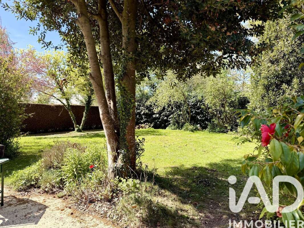 Photo 3 - Maison à ORGERES