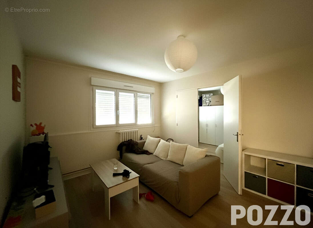 Appartement à GRANVILLE