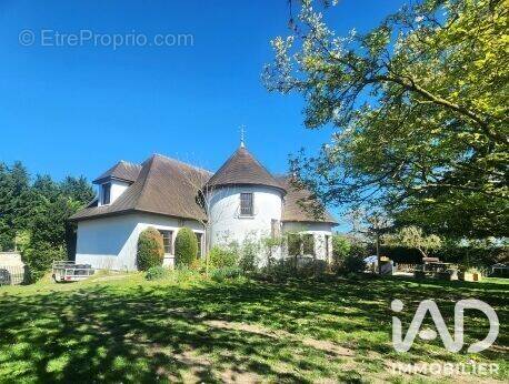Photo 1 - Maison à GOUVIEUX