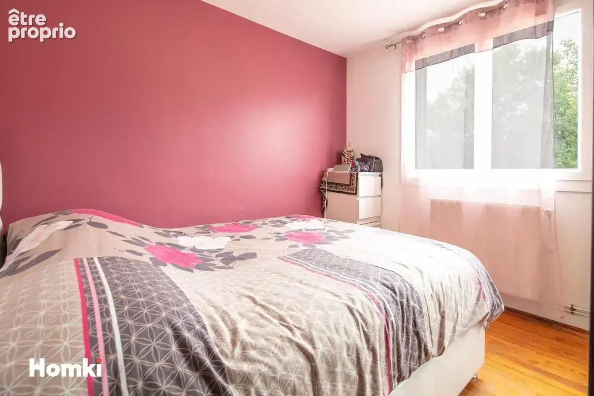 Maison/Villa T8 de 173 m² à Varces-Allières-et-Risset 38760 - photo 7