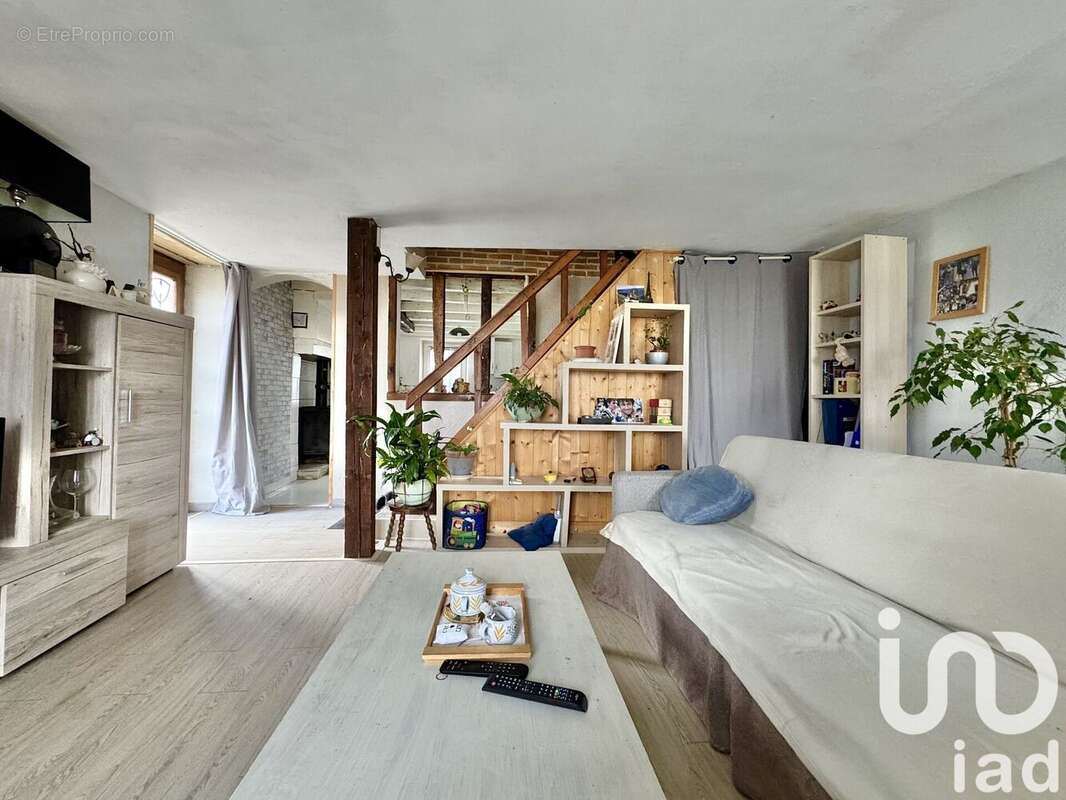 Photo 7 - Maison à SAINT-MARTIN-SAINTE-CATHERINE